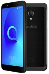 Прошивка телефона Alcatel 1C в Калуге